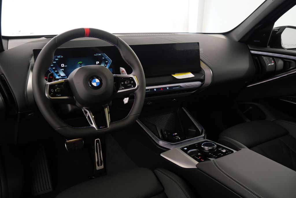 2025 BMW X3  20