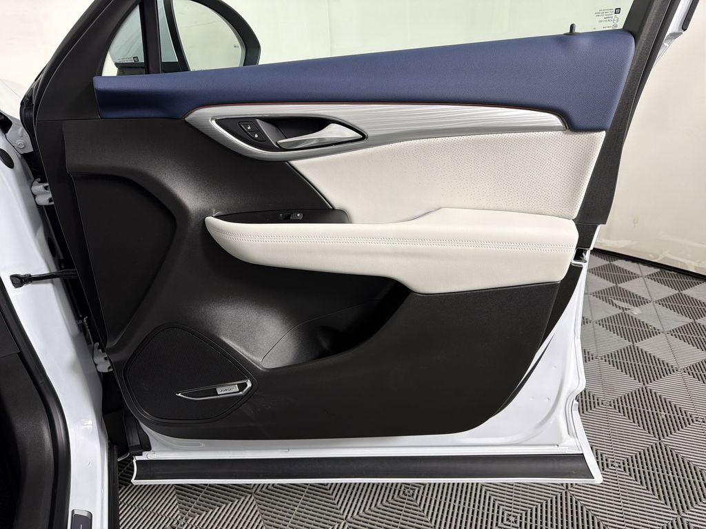 new 2026 Buick Envision car, priced at $53,295