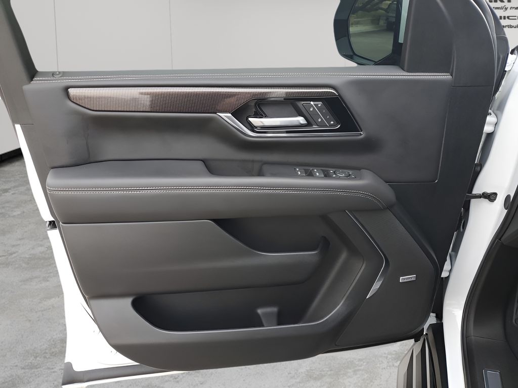 Used Car 2025 Gmc Yukon  Elevation For Sale Under $80,000 In Austin, Texas