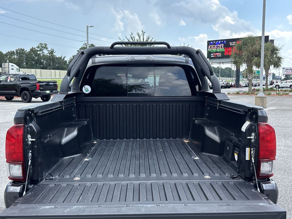 Used 2023 Toyota Tacoma Truck