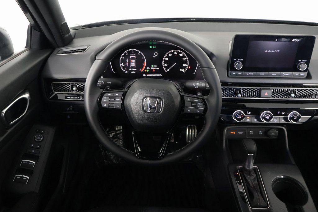 Thumbnail: 2026 Honda Civic - 3