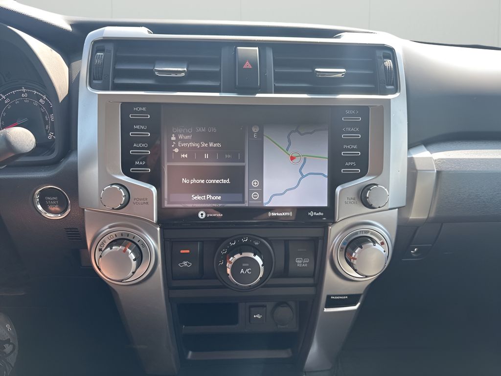 2020 Toyota 4runner  Limited In Austin, Texas