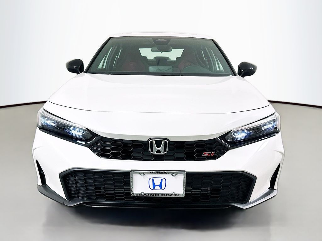 Thumbnail: 2026 Honda Civic - 2