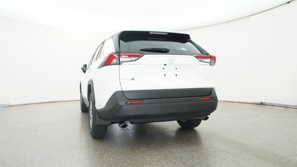 Thumbnail: 2025 Toyota RAV4 - 13