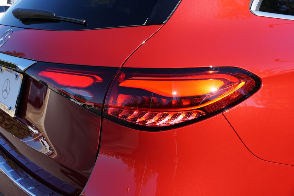 Thumbnail: 2026 Mercedes-Benz GLC - 16