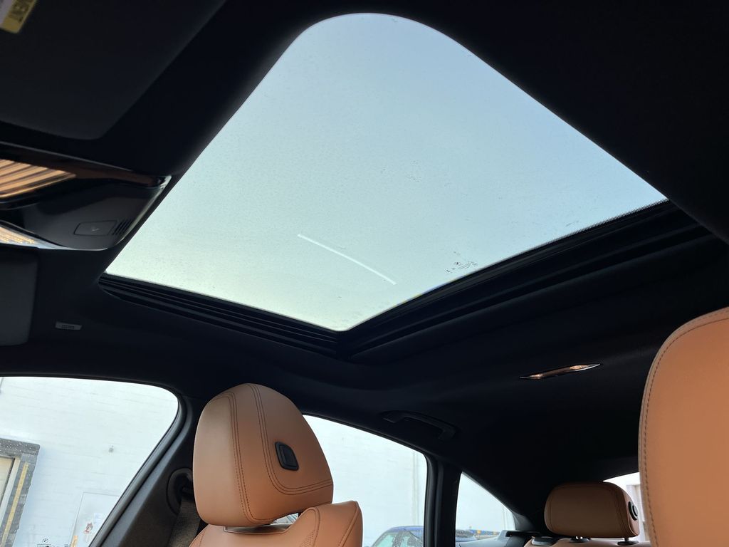 Thumbnail: 2026 BMW 4 Series - 22