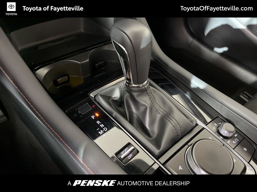 Thumbnail: 2025 Mazda Mazda3 - 31