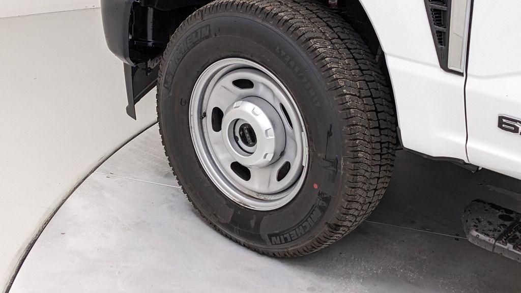 2026 Ford F-250 Super Duty XL - Photo 57