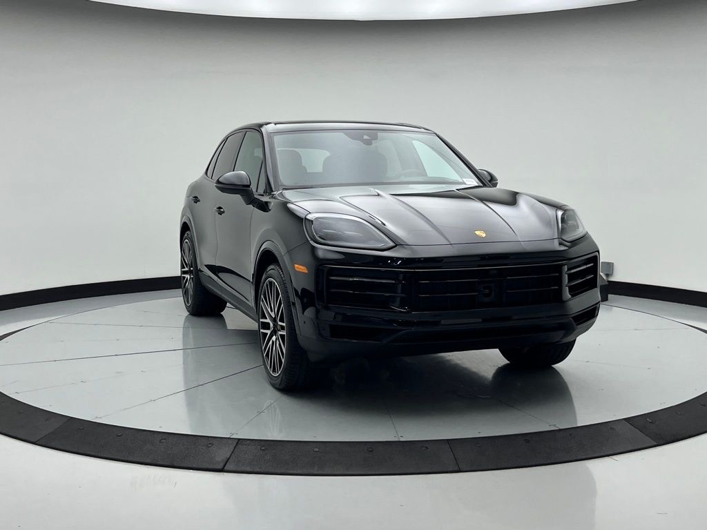 Thumbnail: 2025 Porsche Cayenne - 6
