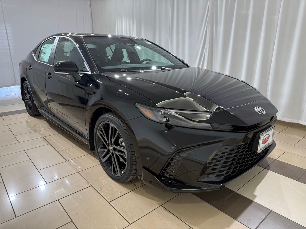 Thumbnail: 2026 Toyota Camry - 7