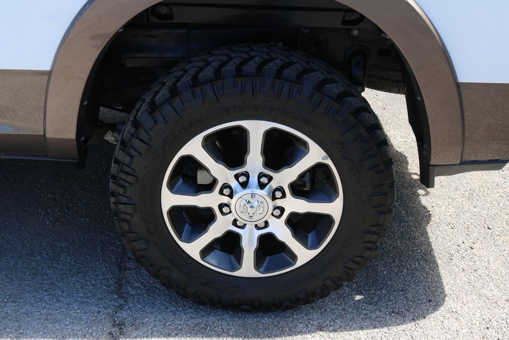 Used Car 2023 Ram 2500  Longhorn For Sale Under $70,000 In Austin, Texas