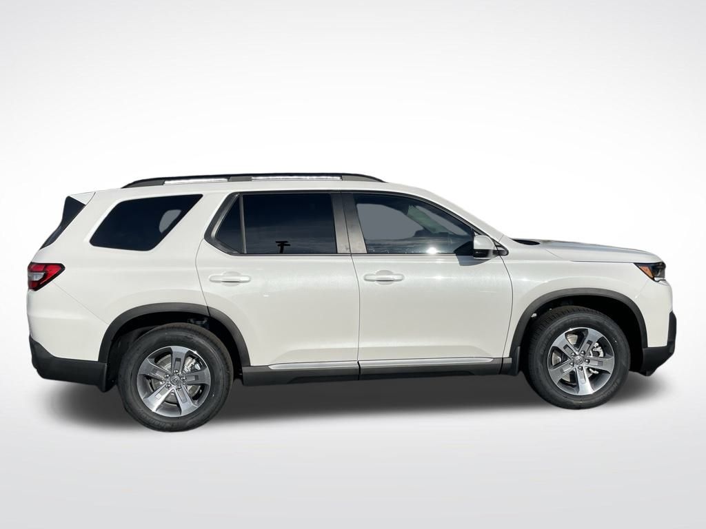 Thumbnail: 2026 Honda Pilot - 7