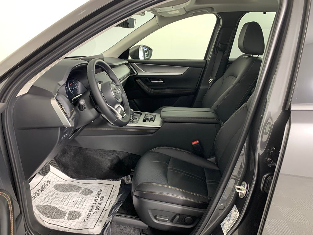 2026 Mazda CX-90 3.3 Turbo Preferred photo 4