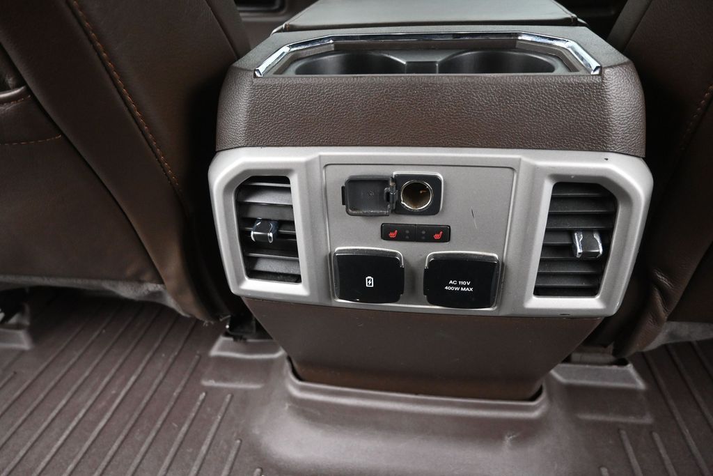 Used 2021 Ford F-250SD Truck