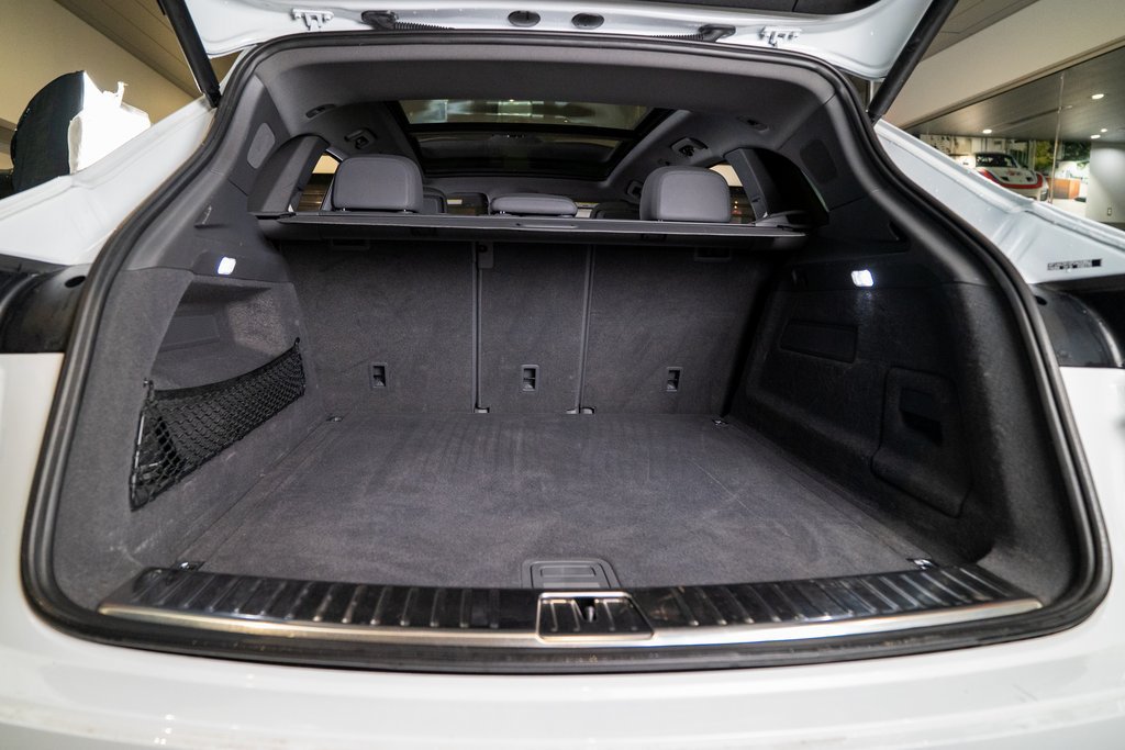 Used 2023 Porsche Cayenne SUV