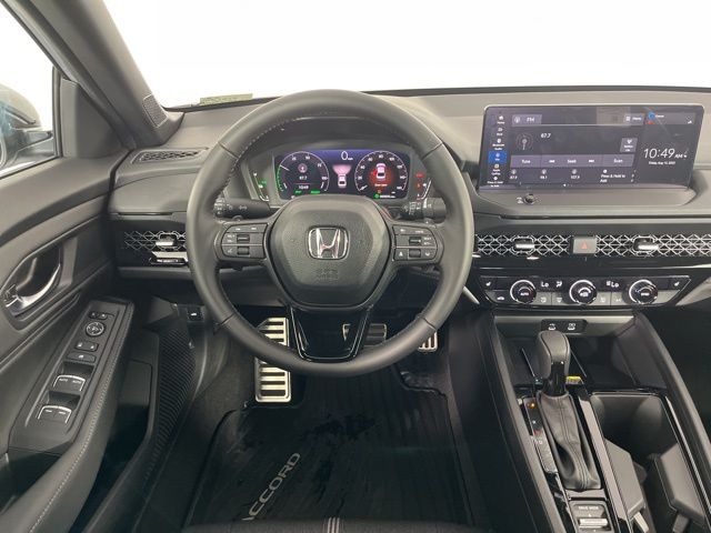 Thumbnail: 2025 Honda Accord - 3