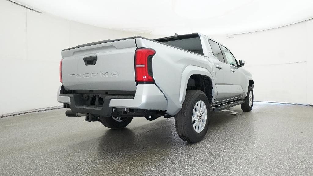 Thumbnail: 2025 Toyota Tacoma - 22