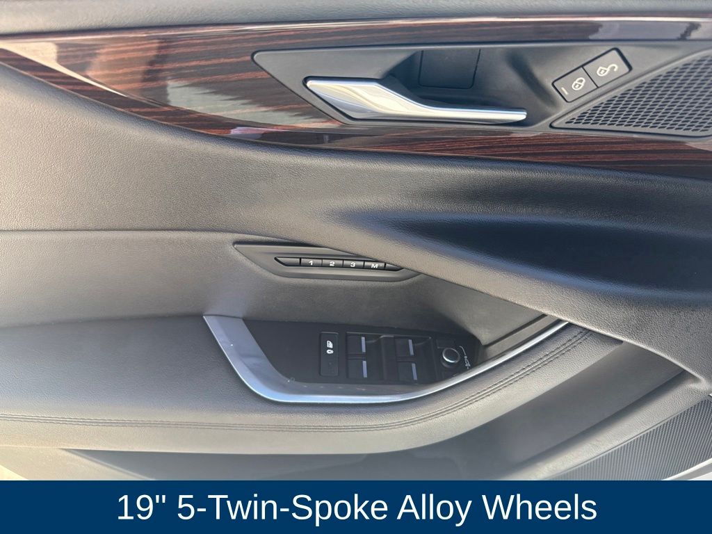 2020 Jaguar XE S AWD Automatic