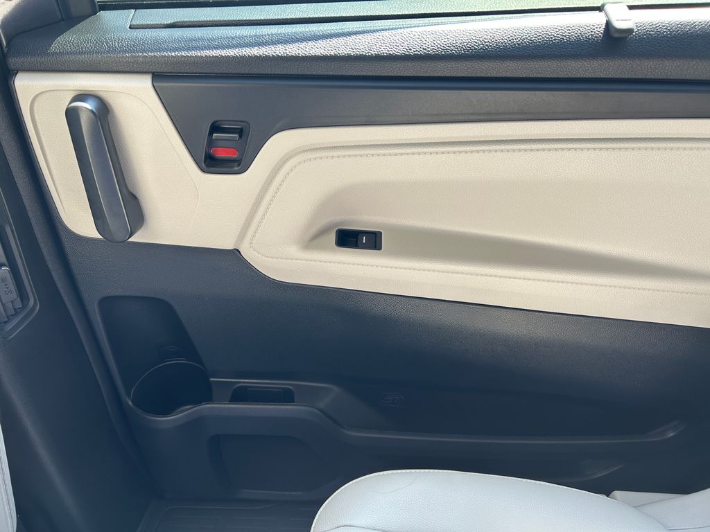 Thumbnail: 2026 Honda Odyssey - 26