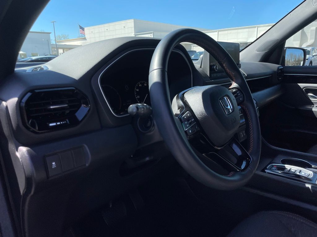 Thumbnail: 2025 Honda Pilot - 27