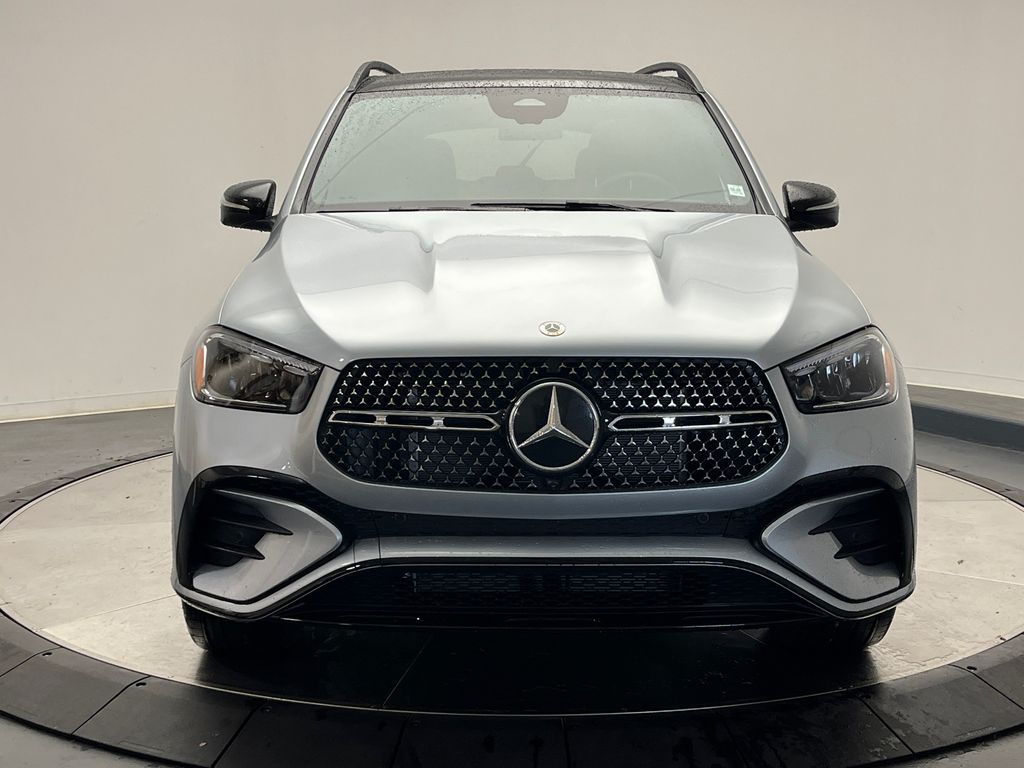 2025 Mercedes-Benz GLE 350 2