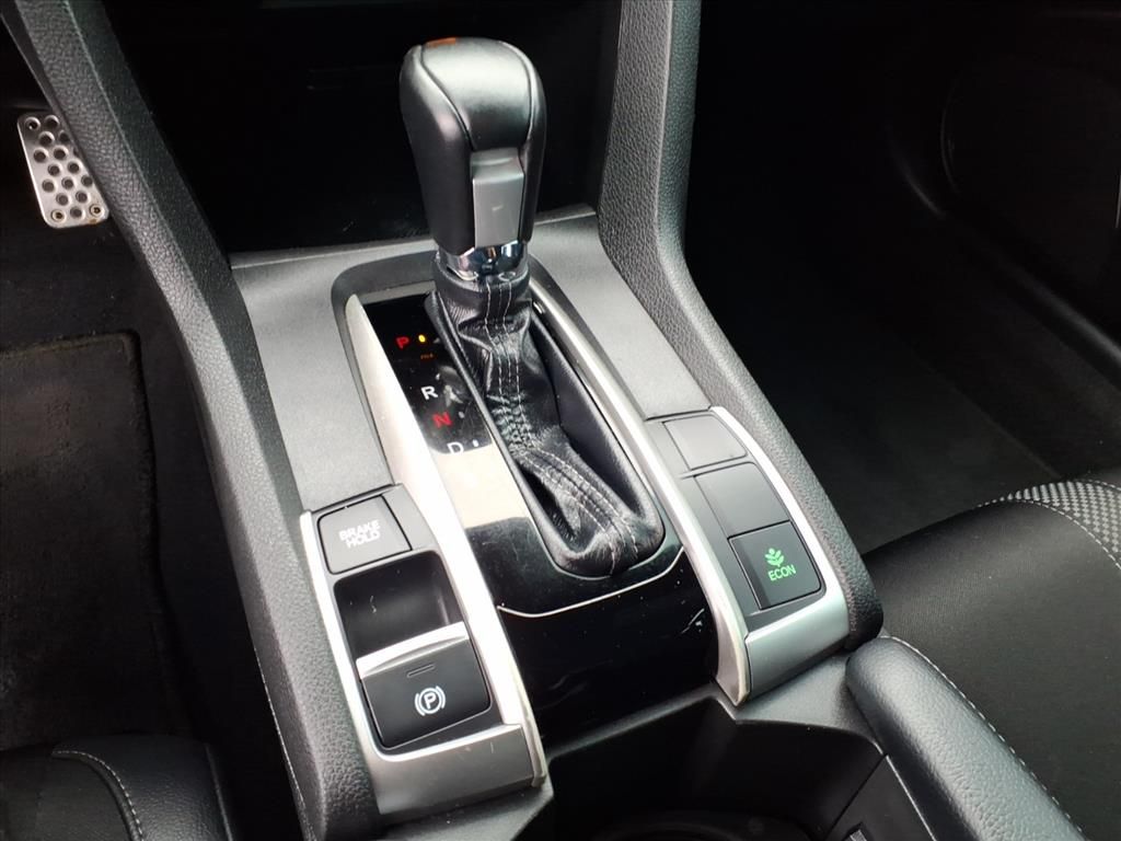 used 2021 Honda Civic car, priced at $18,900