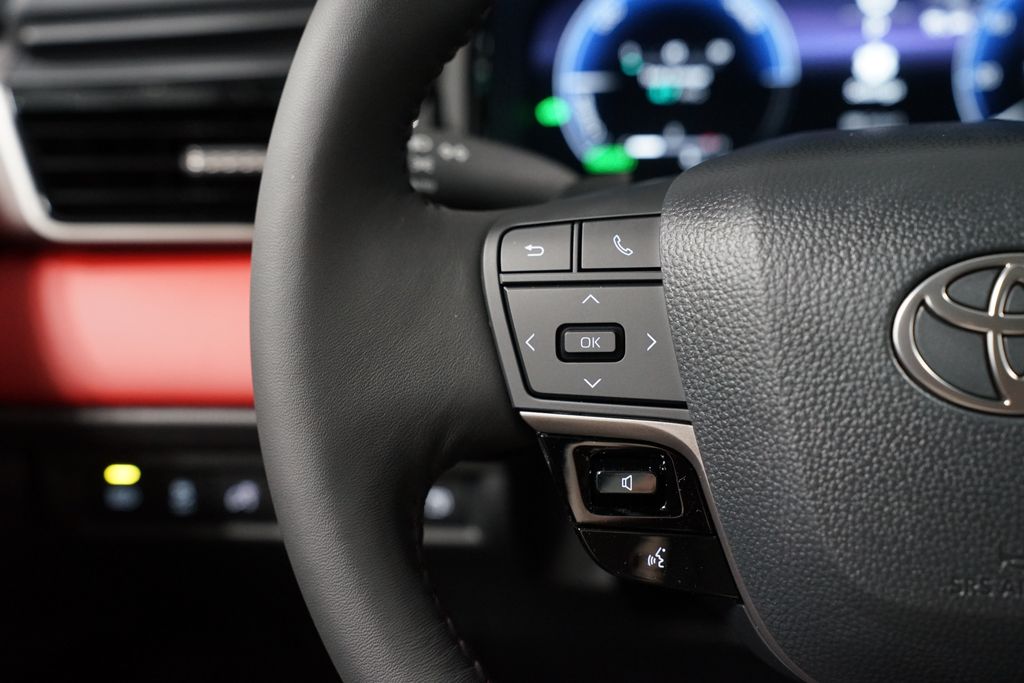 Thumbnail: 2026 Toyota Camry - 14