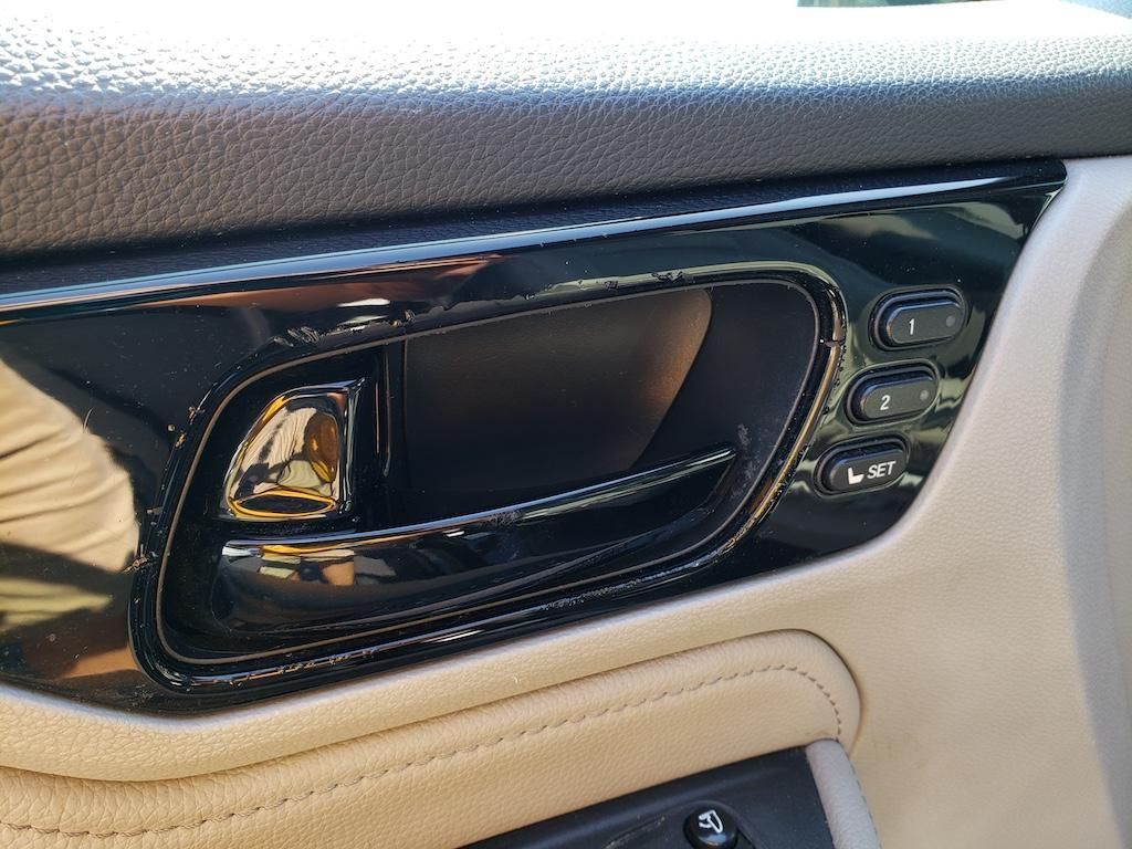 Used 2018 Honda Odyssey Van