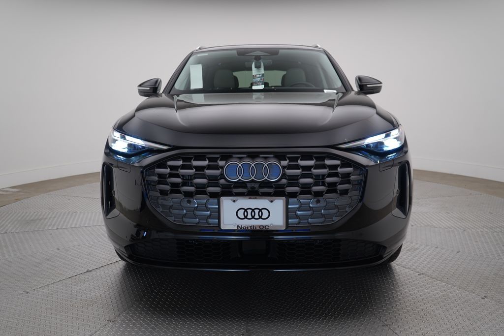 Thumbnail: 2026 Audi Q5 - 5