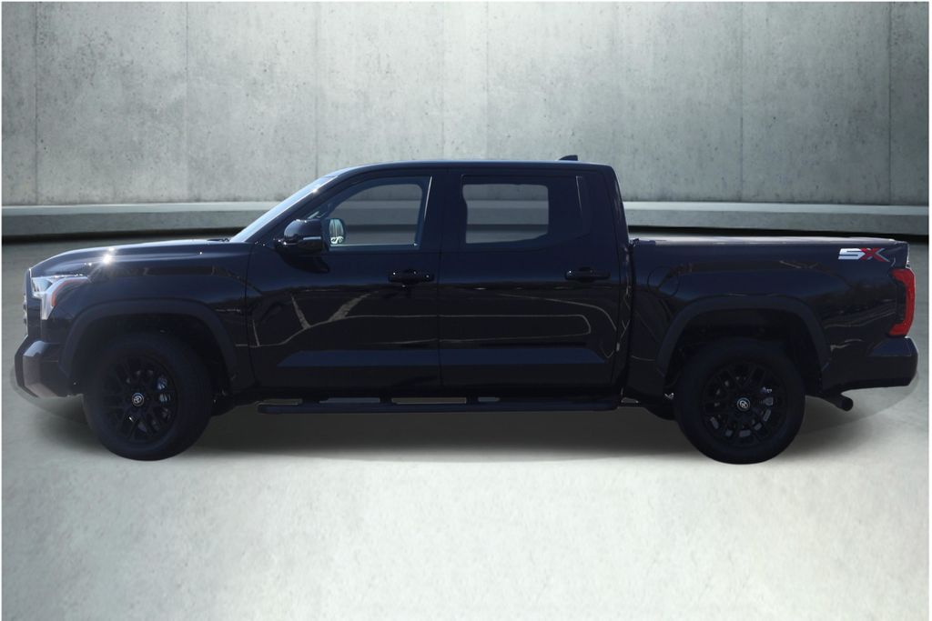 Used 2026 Toyota Tundra Truck