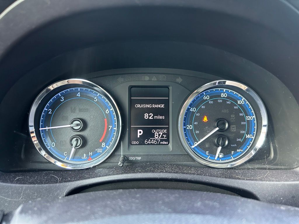 Thumbnail: 2019 Toyota Corolla - 22