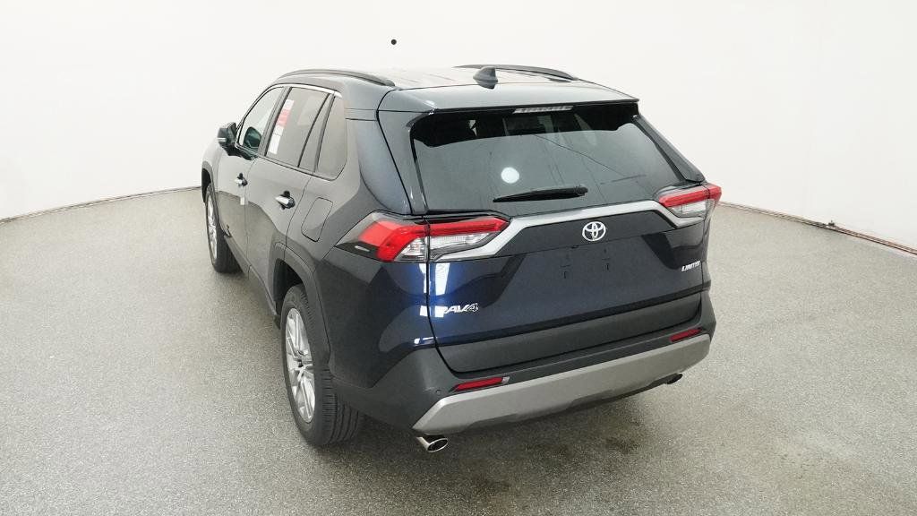Thumbnail: 2025 Toyota RAV4 - 12
