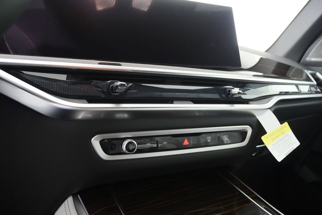 2026 BMW X5 xDrive40i 23