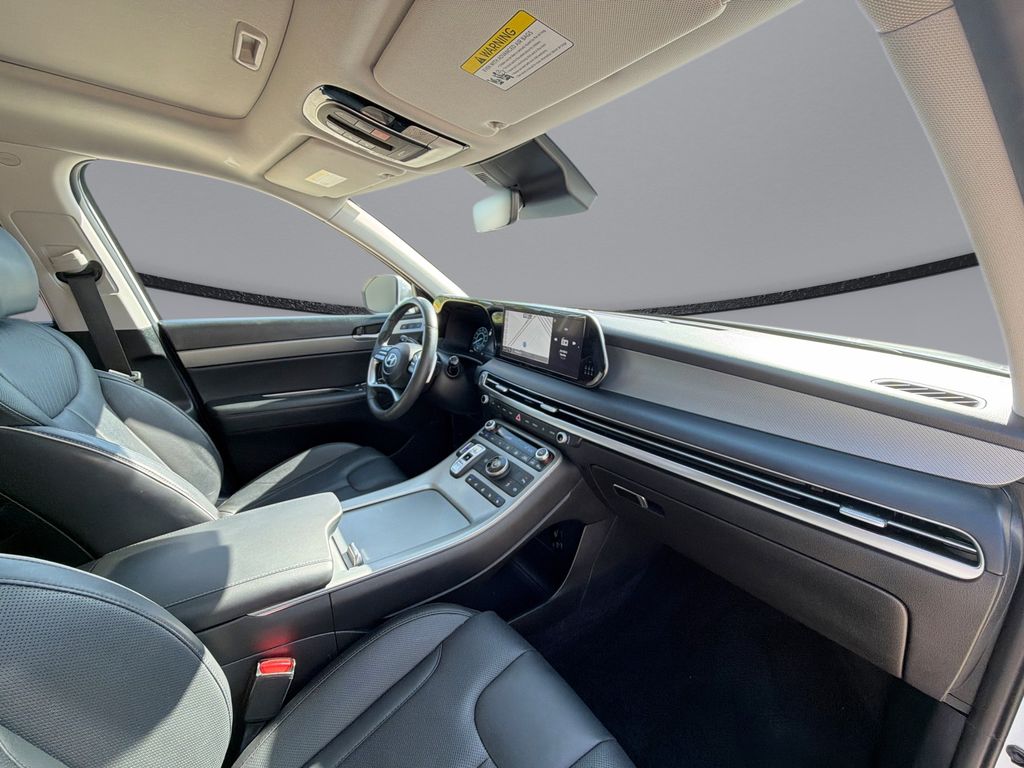 Thumbnail: 2023 Hyundai Palisade - 15