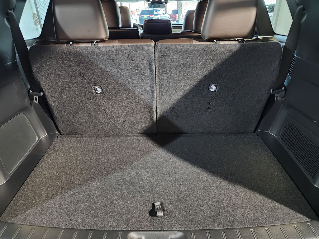 Thumbnail: 2026 Lexus TX - 30