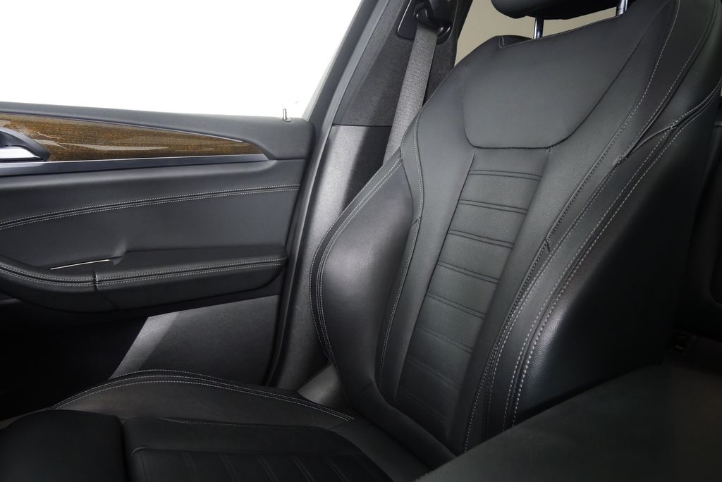 Thumbnail: 2019 BMW X3 - 25