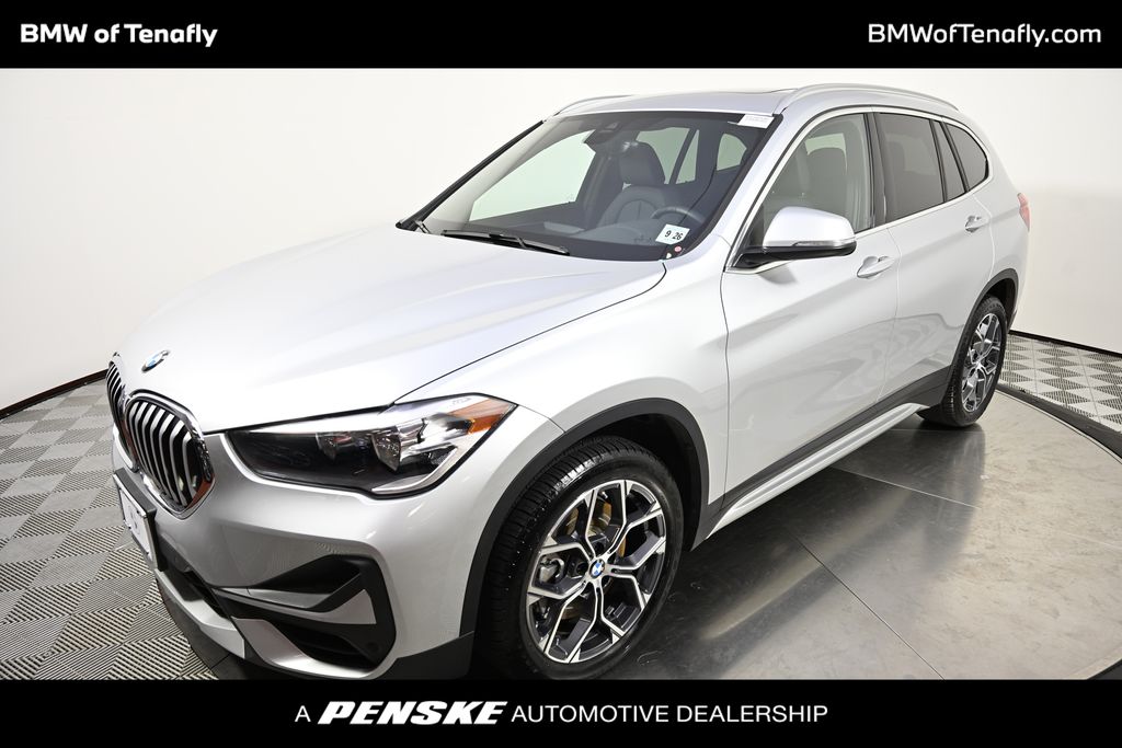 2021 BMW X1 xDrive28i -
                Tenafly, NJ