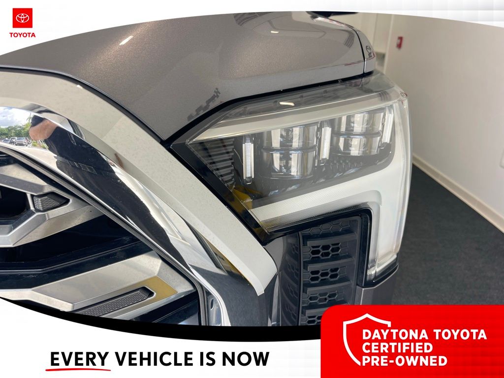 2023 Toyota Tundra 1794 Edition - Photo 10