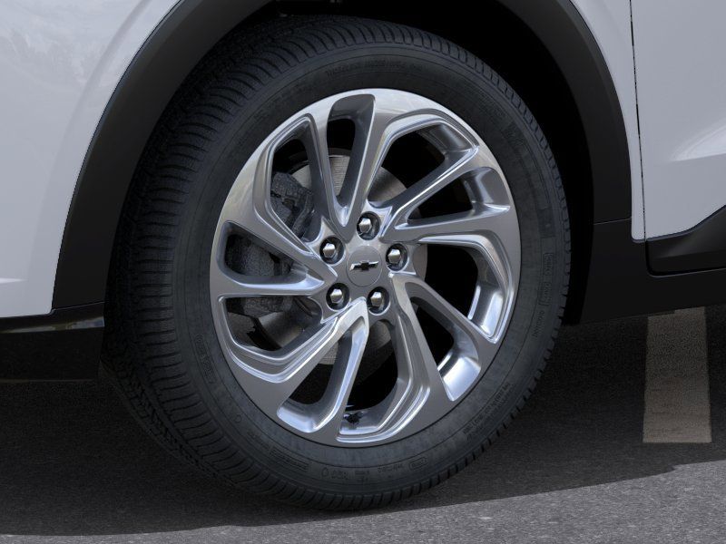 2027 Chevrolet Bolt EV — photo 9