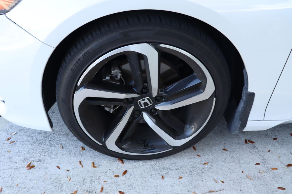Thumbnail: 2020 Honda Accord - 4