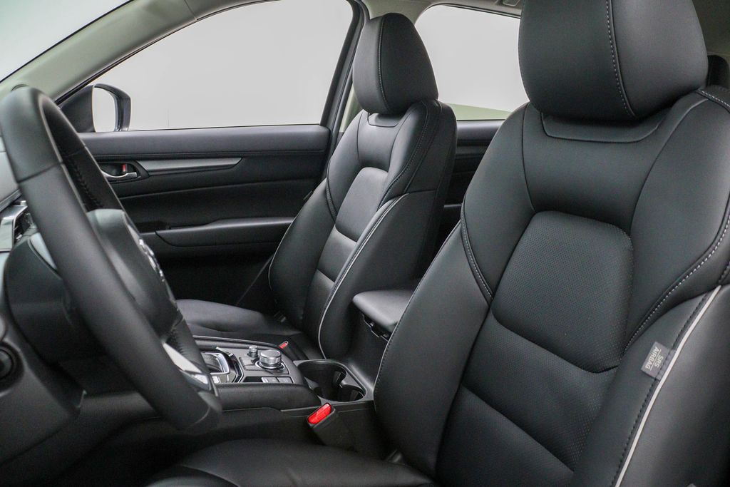 New Car 2025 Mazda Cx-5  2.5 S Select Package For Sale Under $35,000 In Georgetown, Texas