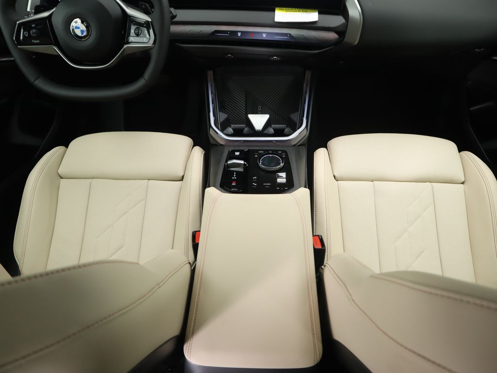 Thumbnail: 2026 BMW X3 - 17