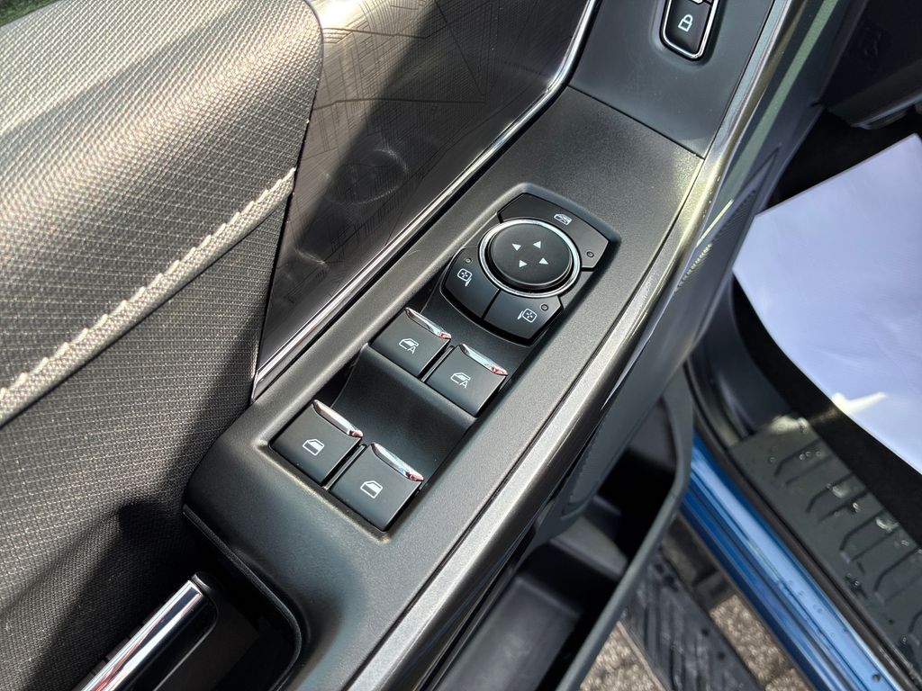 2023 Ford F-150 XLT Blue at Phil Fitts Ford