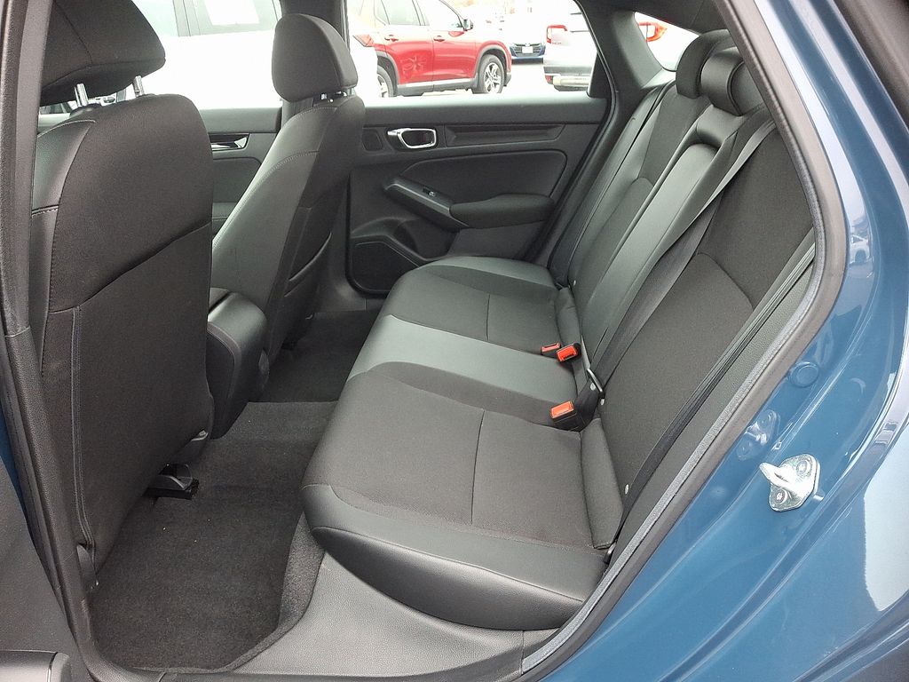 Thumbnail: 2025 Honda Civic - 10