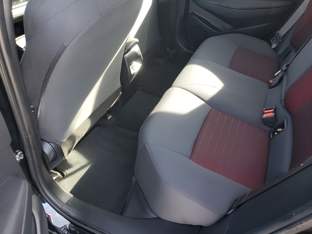 Used Car 2024 Toyota Corolla  Se For Sale Under $25,000 In Austin, Texas