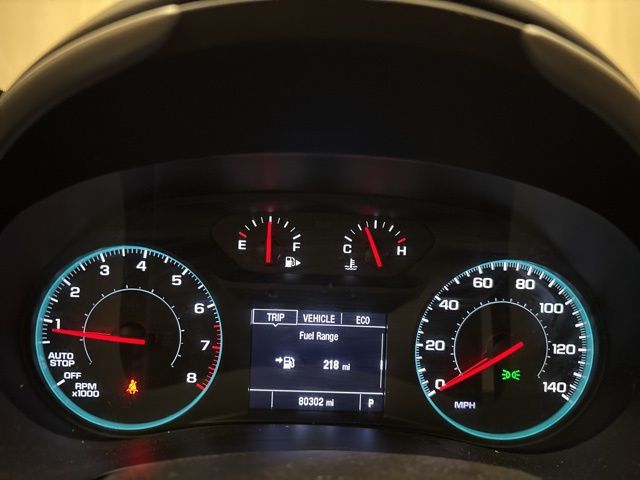 Used 2022 Chevrolet Malibu For Sale in Bedford, OH