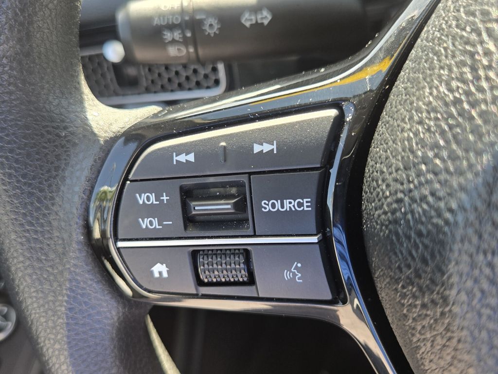 2025 Honda Civic - $23,989