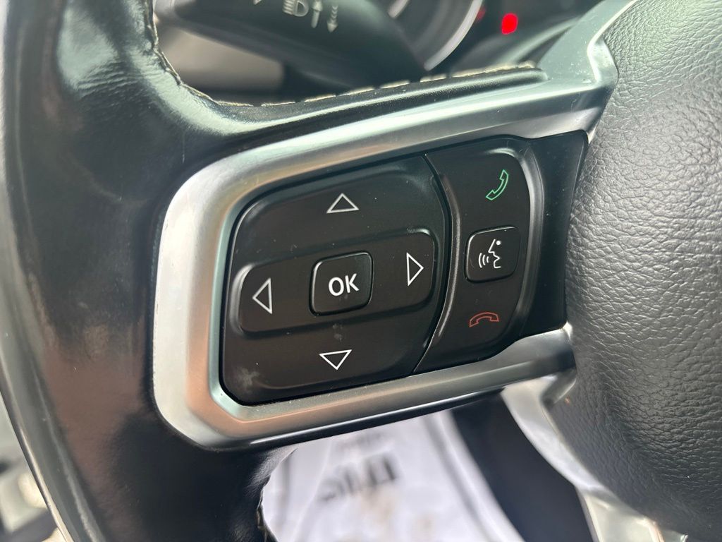 Used 2020 Jeep Gladiator Truck