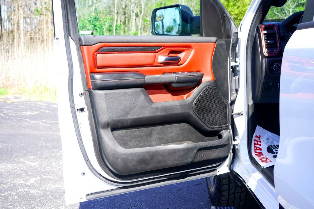 Used Car 2019 Ram 1500  Rebel For Sale Under $30,000 In Taylor, Texas