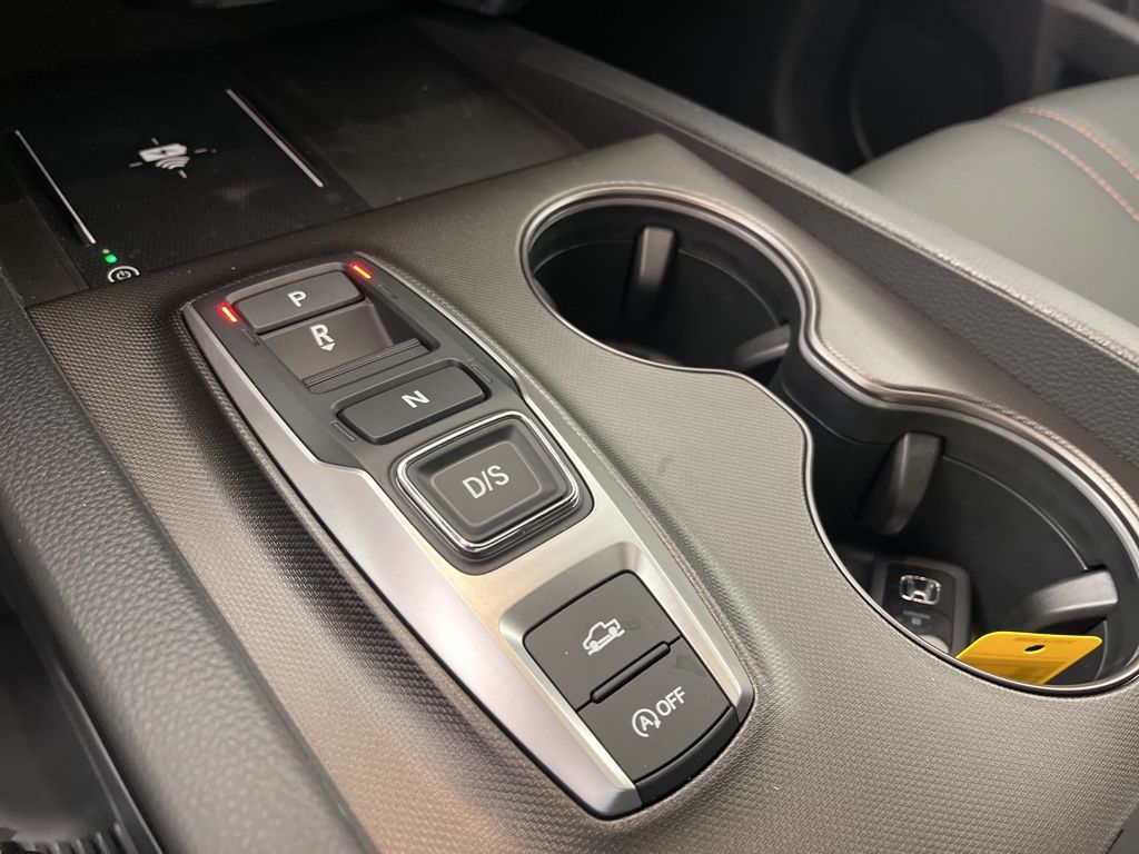 Thumbnail: 2026 Honda Ridgeline - 29